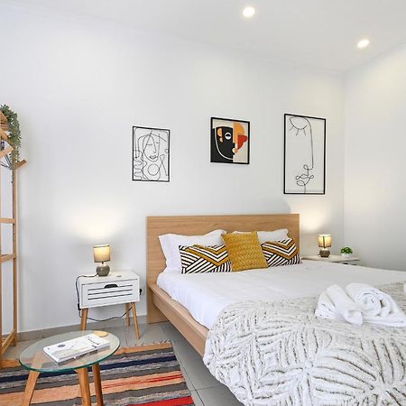 Casa Maya - Boutique Guesthouse OOporto Esterno foto