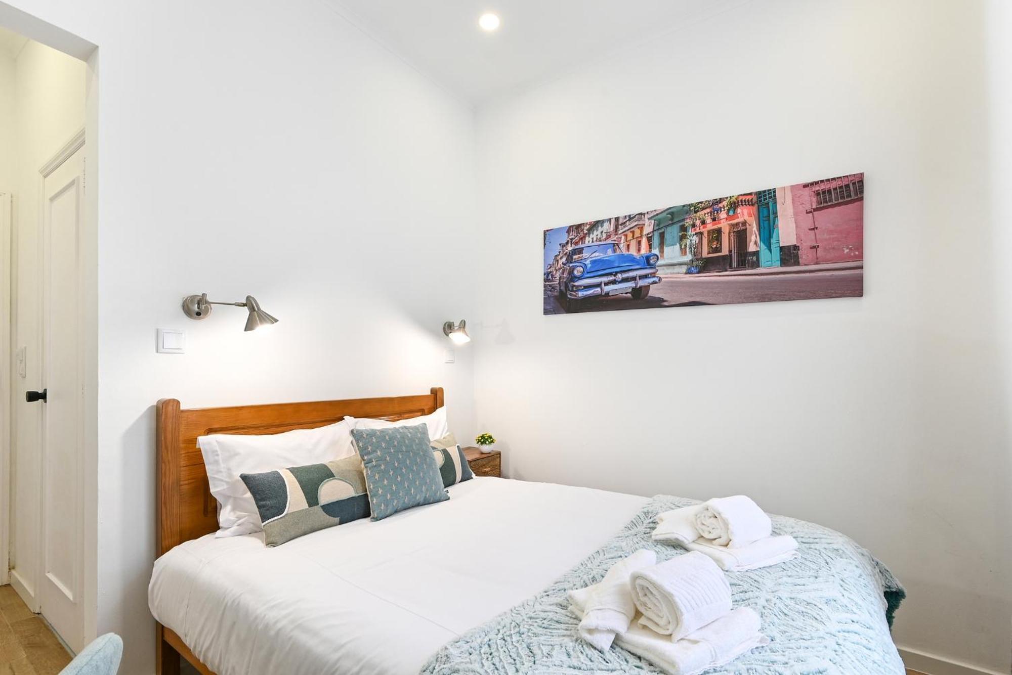 Casa Maya - Boutique Guesthouse OOporto Esterno foto