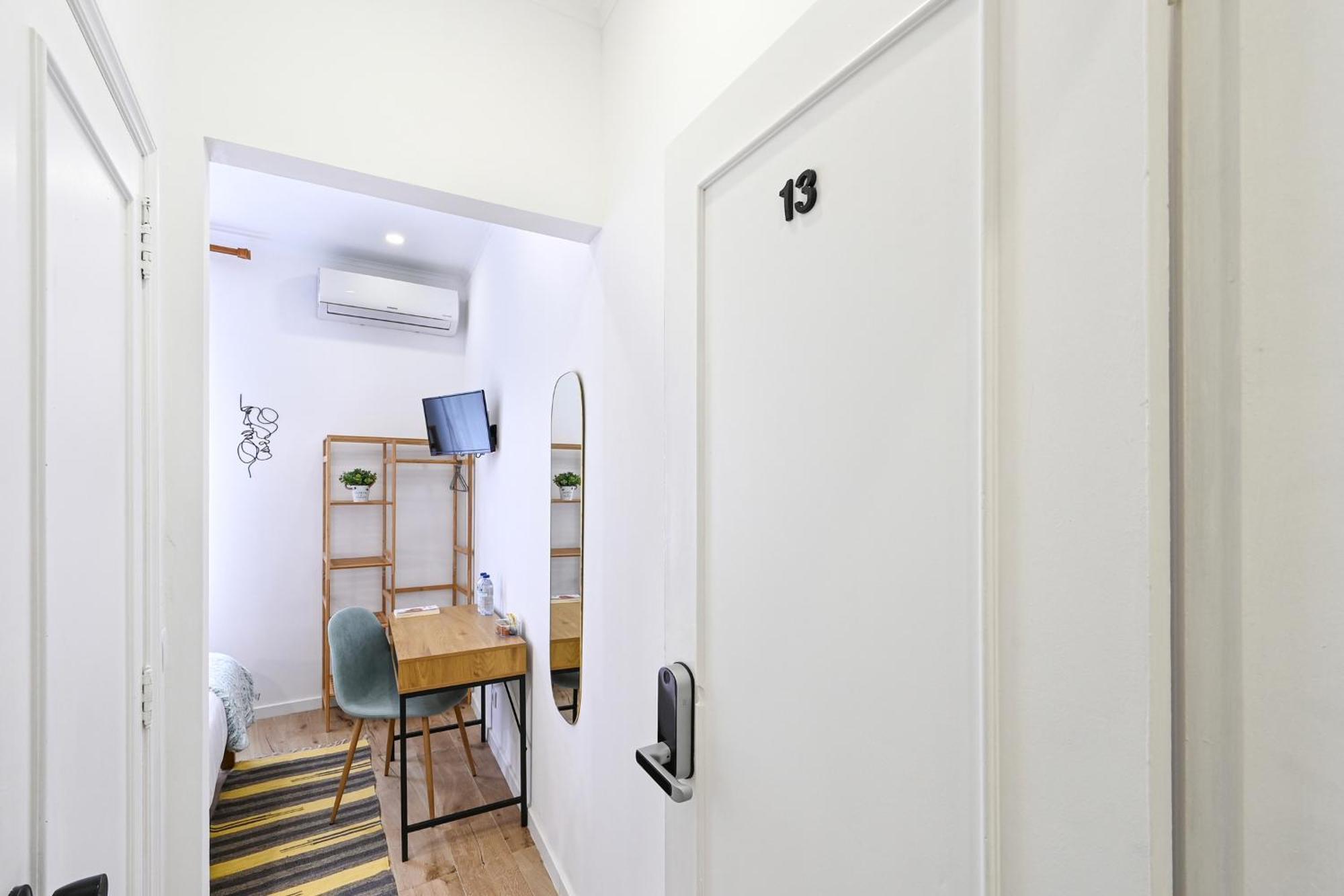 Casa Maya - Boutique Guesthouse OOporto Esterno foto