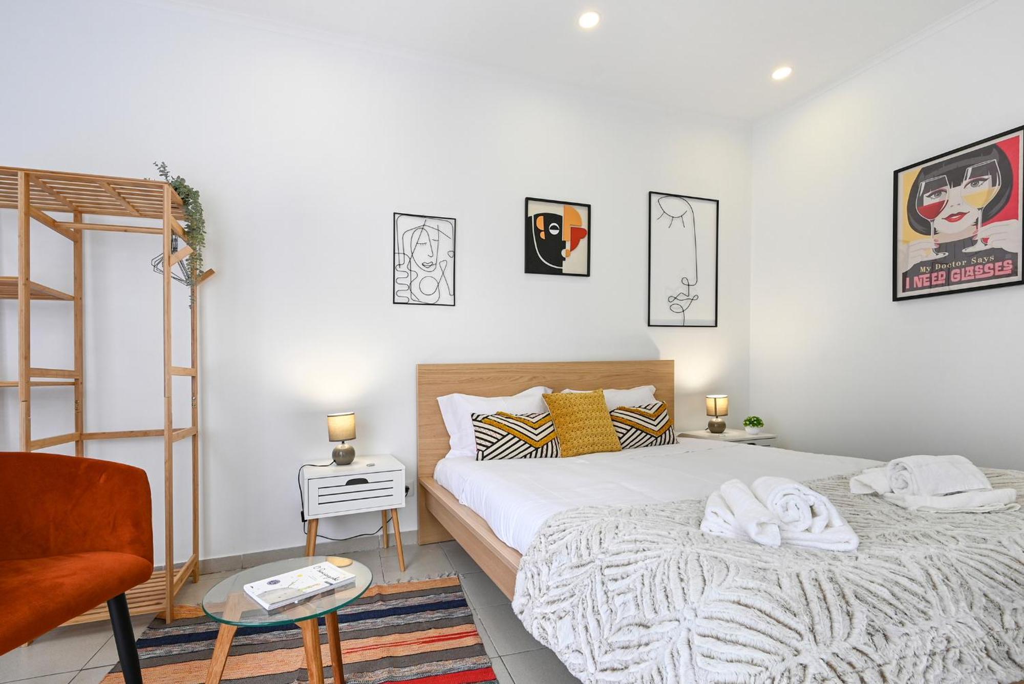 Casa Maya - Boutique Guesthouse OOporto Esterno foto