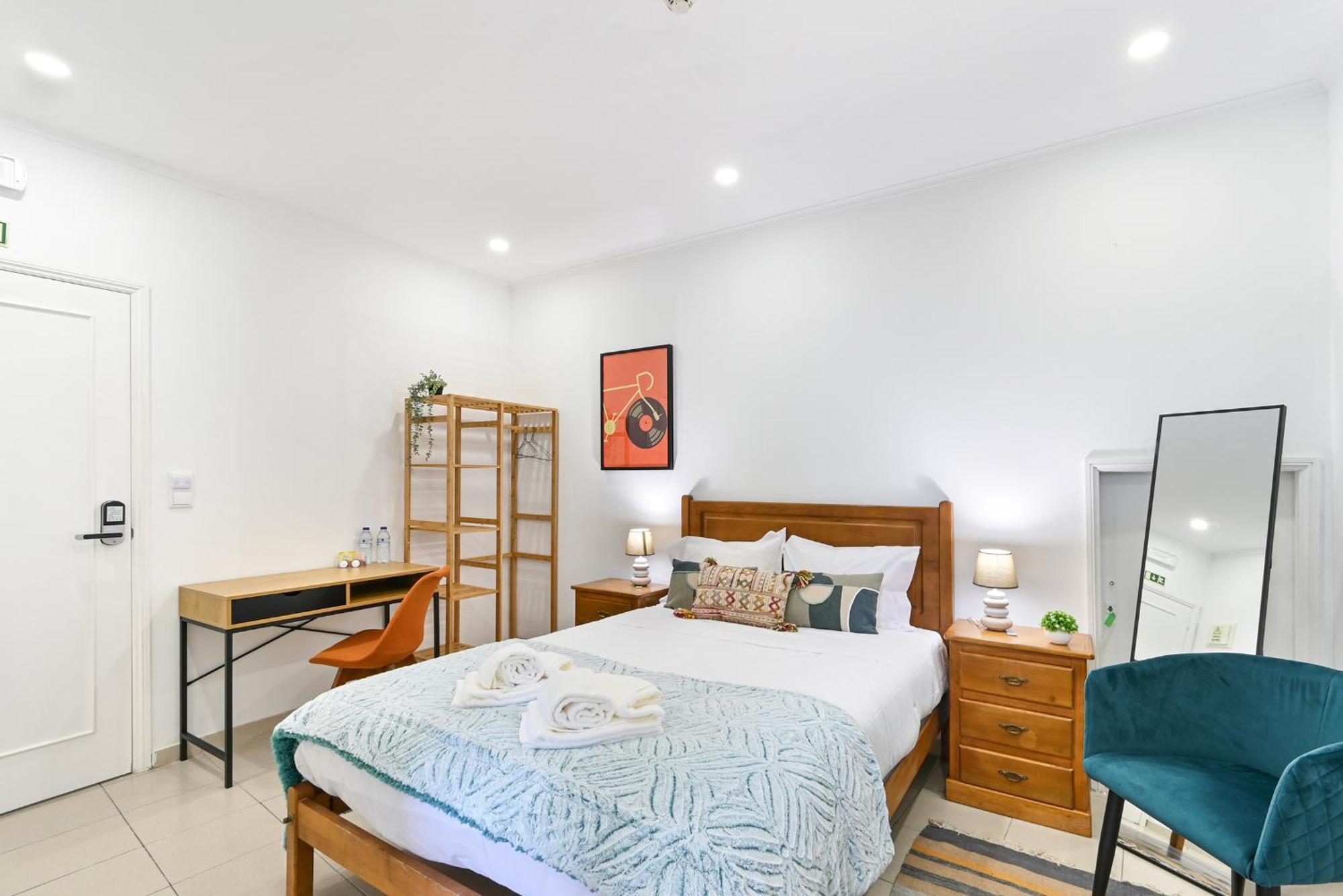 Casa Maya - Boutique Guesthouse OOporto Esterno foto