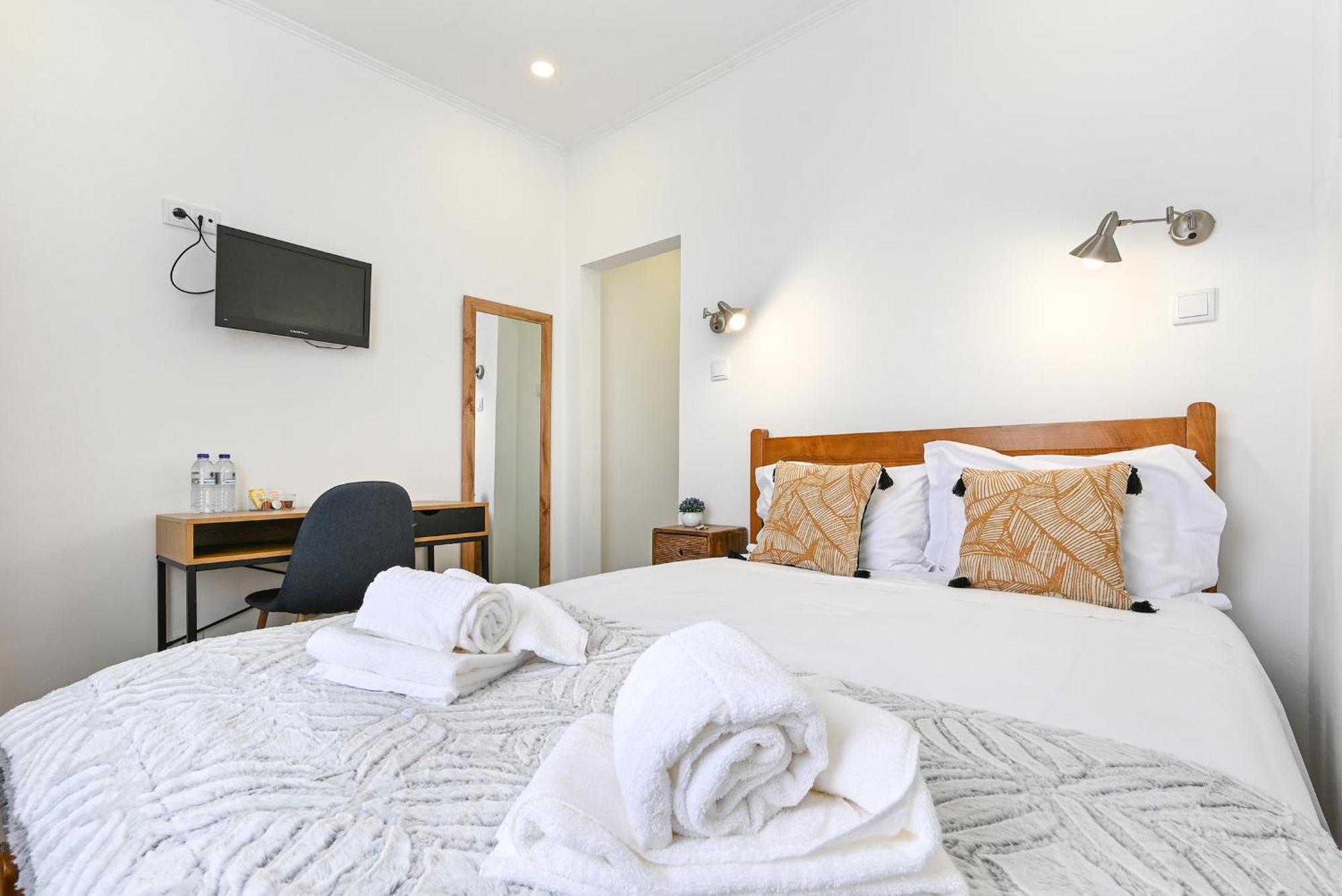 Casa Maya - Boutique Guesthouse OOporto Esterno foto