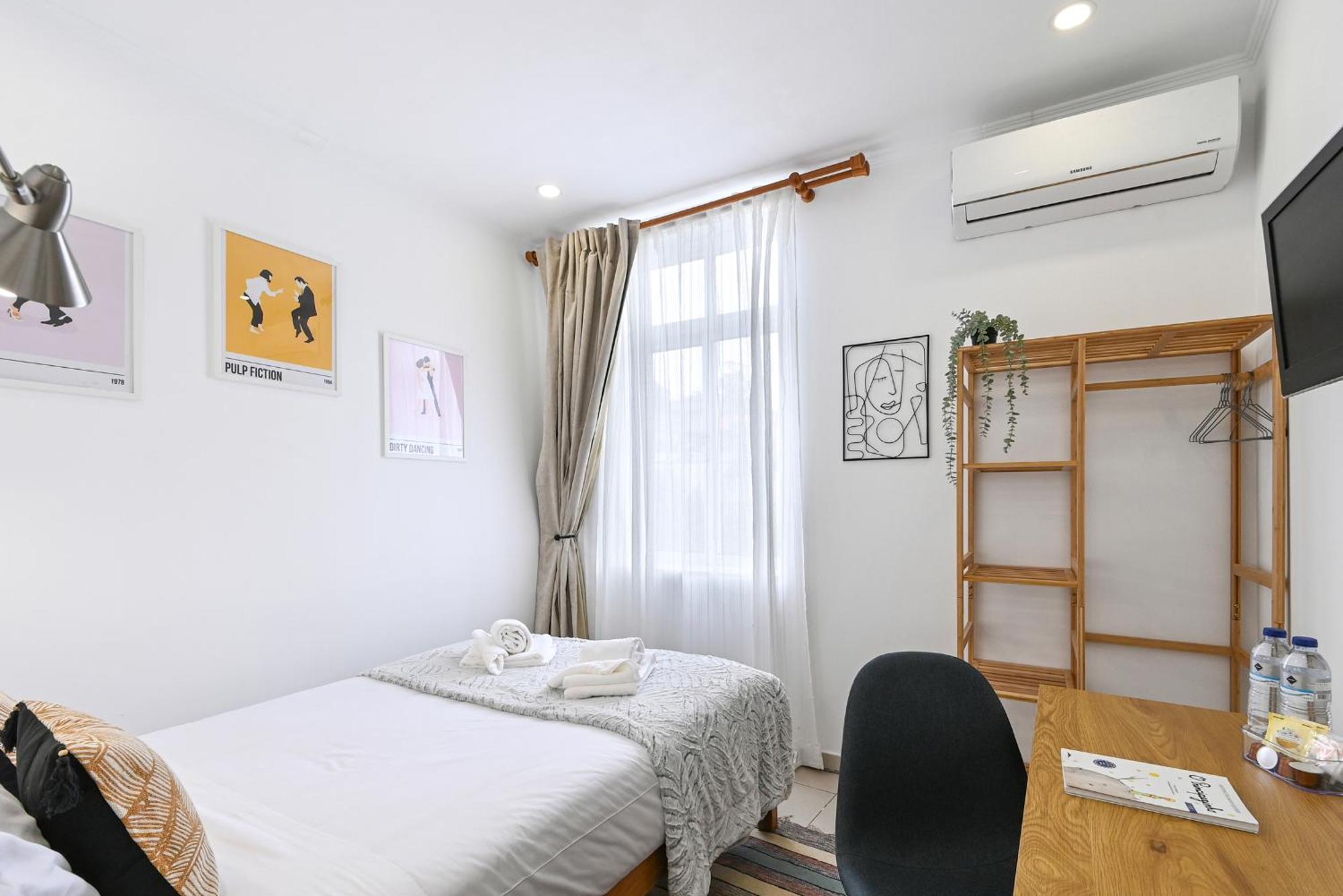 Casa Maya - Boutique Guesthouse OOporto Esterno foto