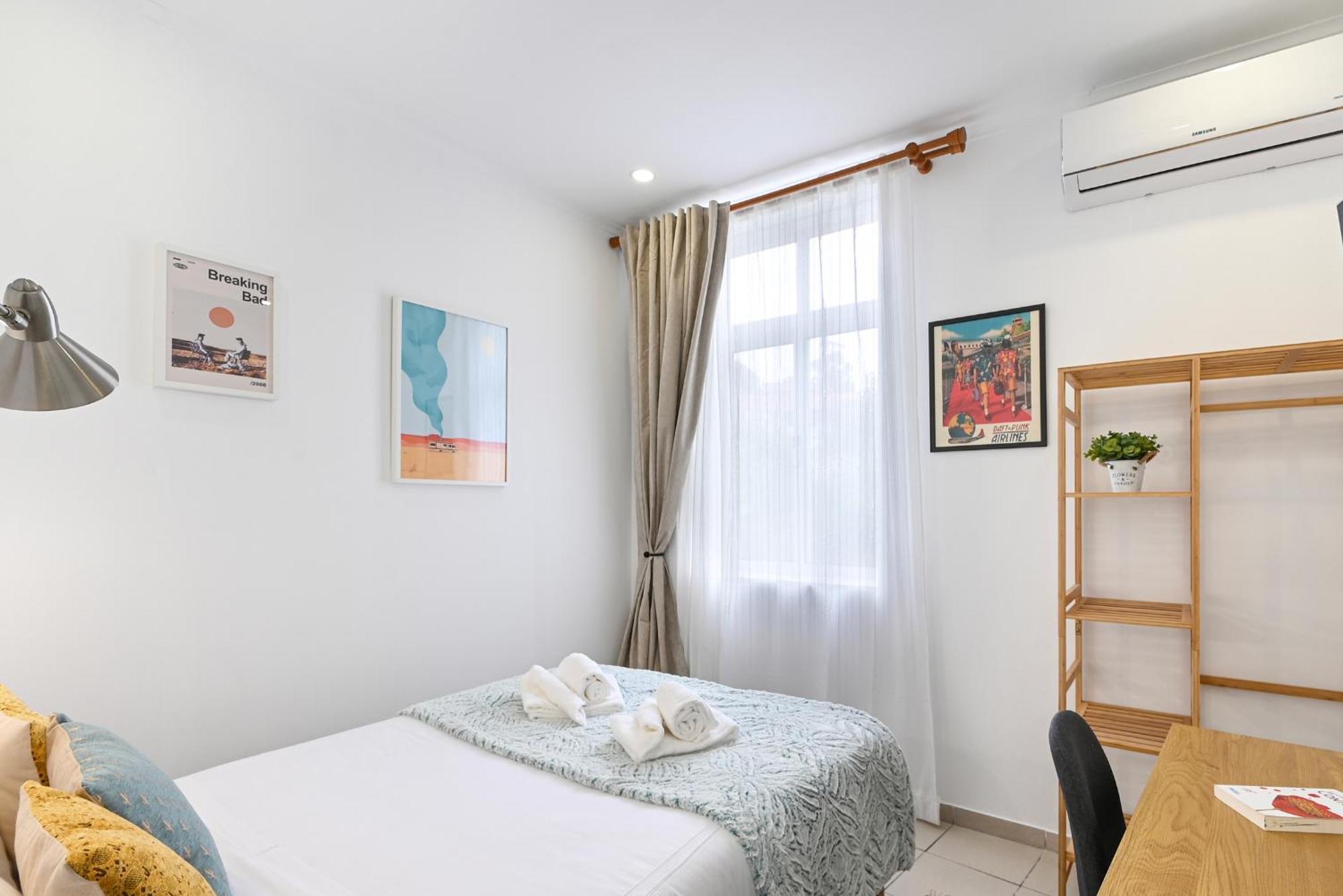 Casa Maya - Boutique Guesthouse OOporto Esterno foto