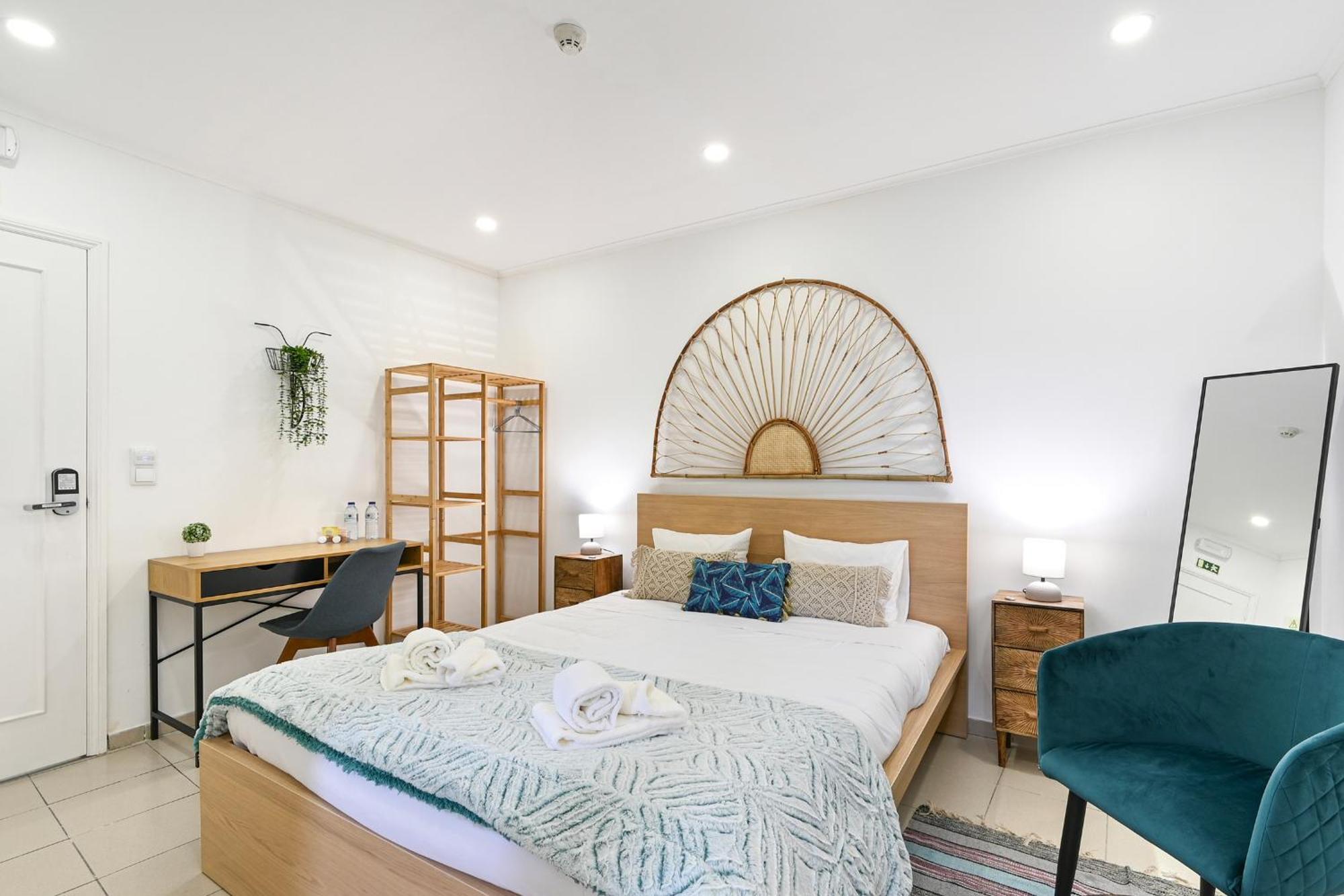 Casa Maya - Boutique Guesthouse OOporto Esterno foto