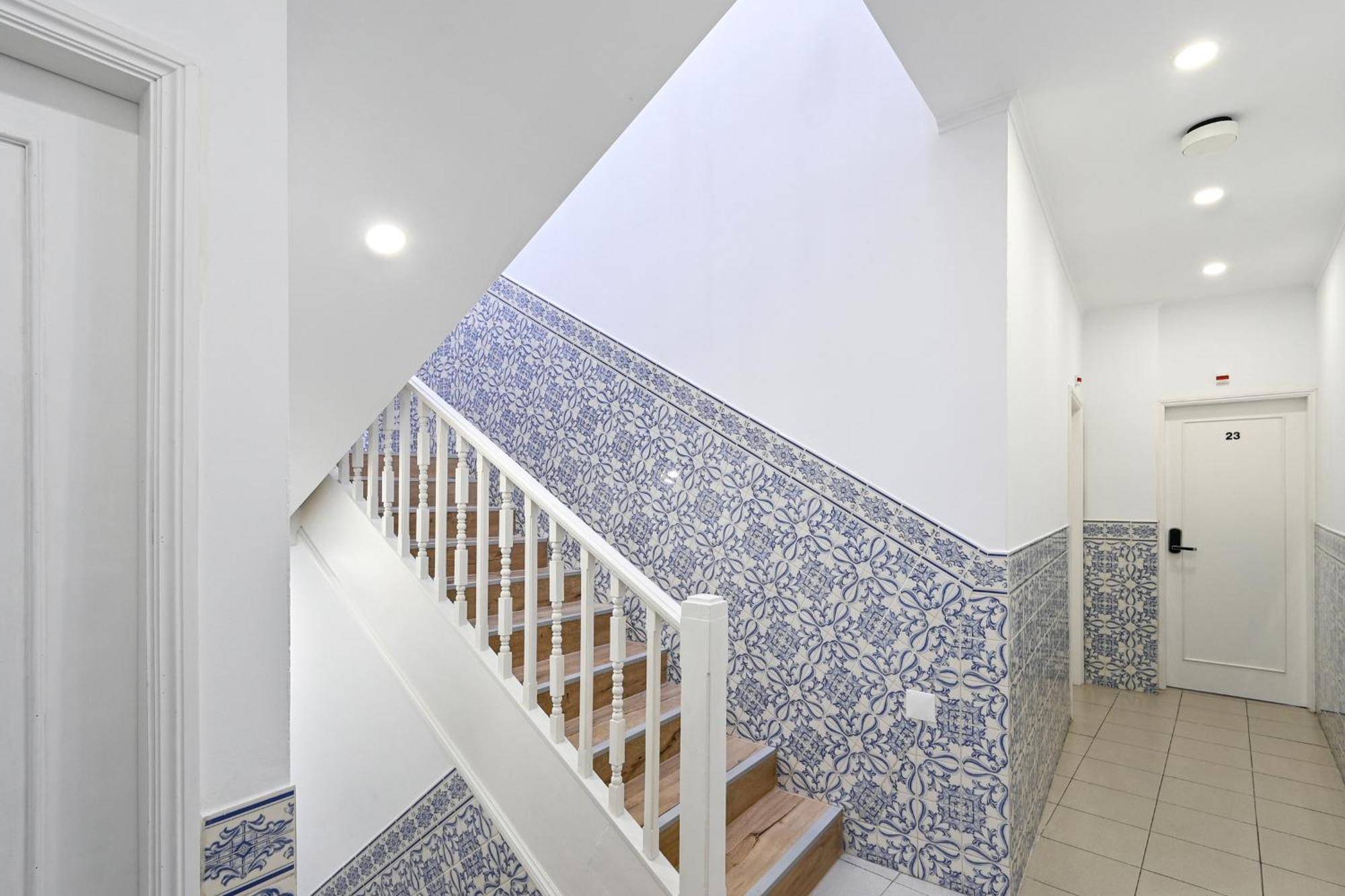 Casa Maya - Boutique Guesthouse OOporto Esterno foto