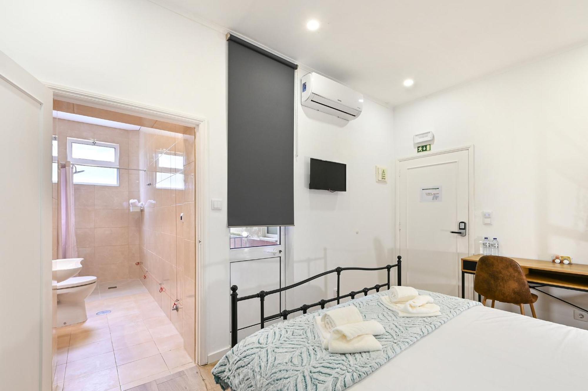 Casa Maya - Boutique Guesthouse OOporto Esterno foto