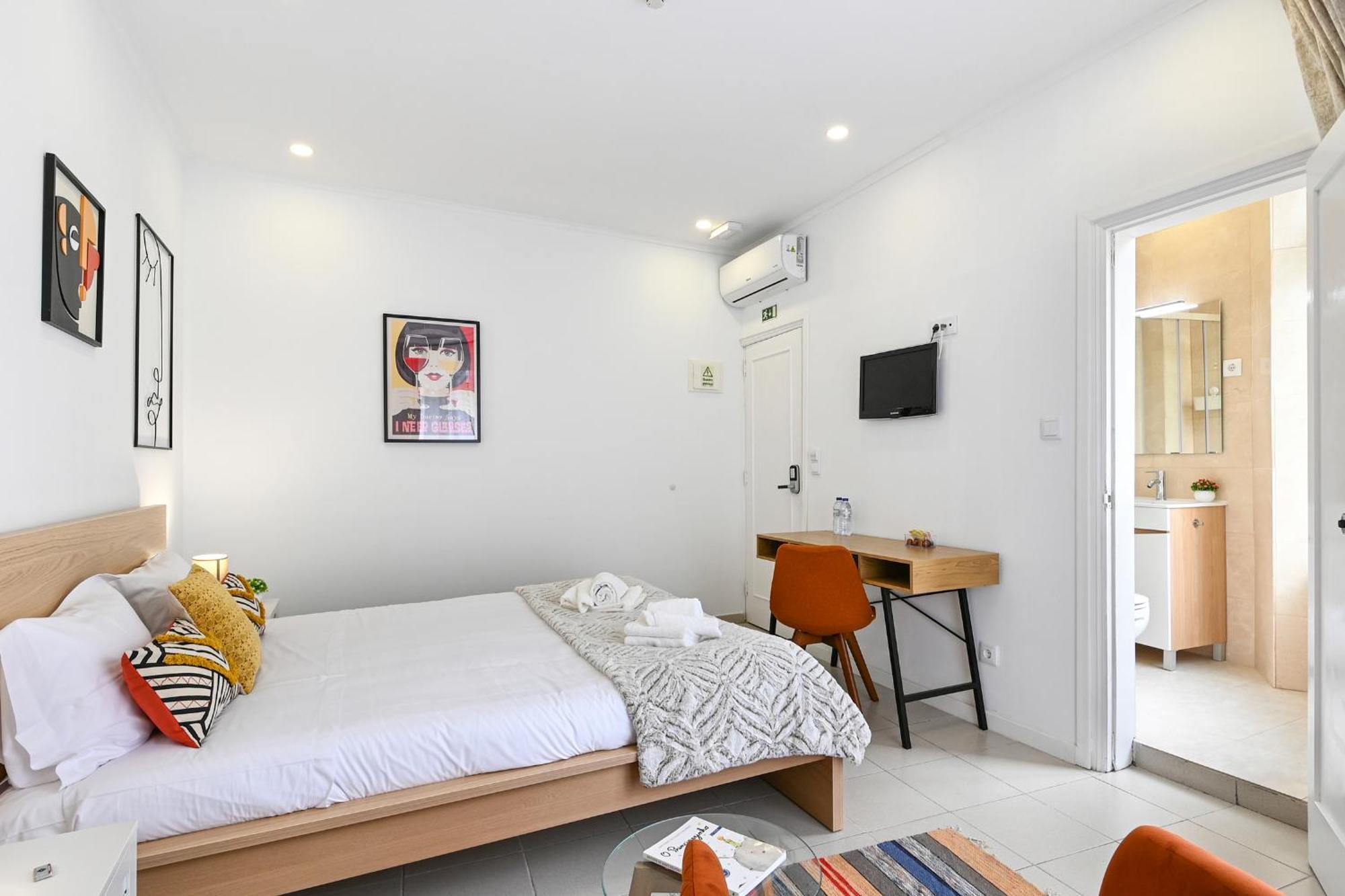 Casa Maya - Boutique Guesthouse OOporto Esterno foto