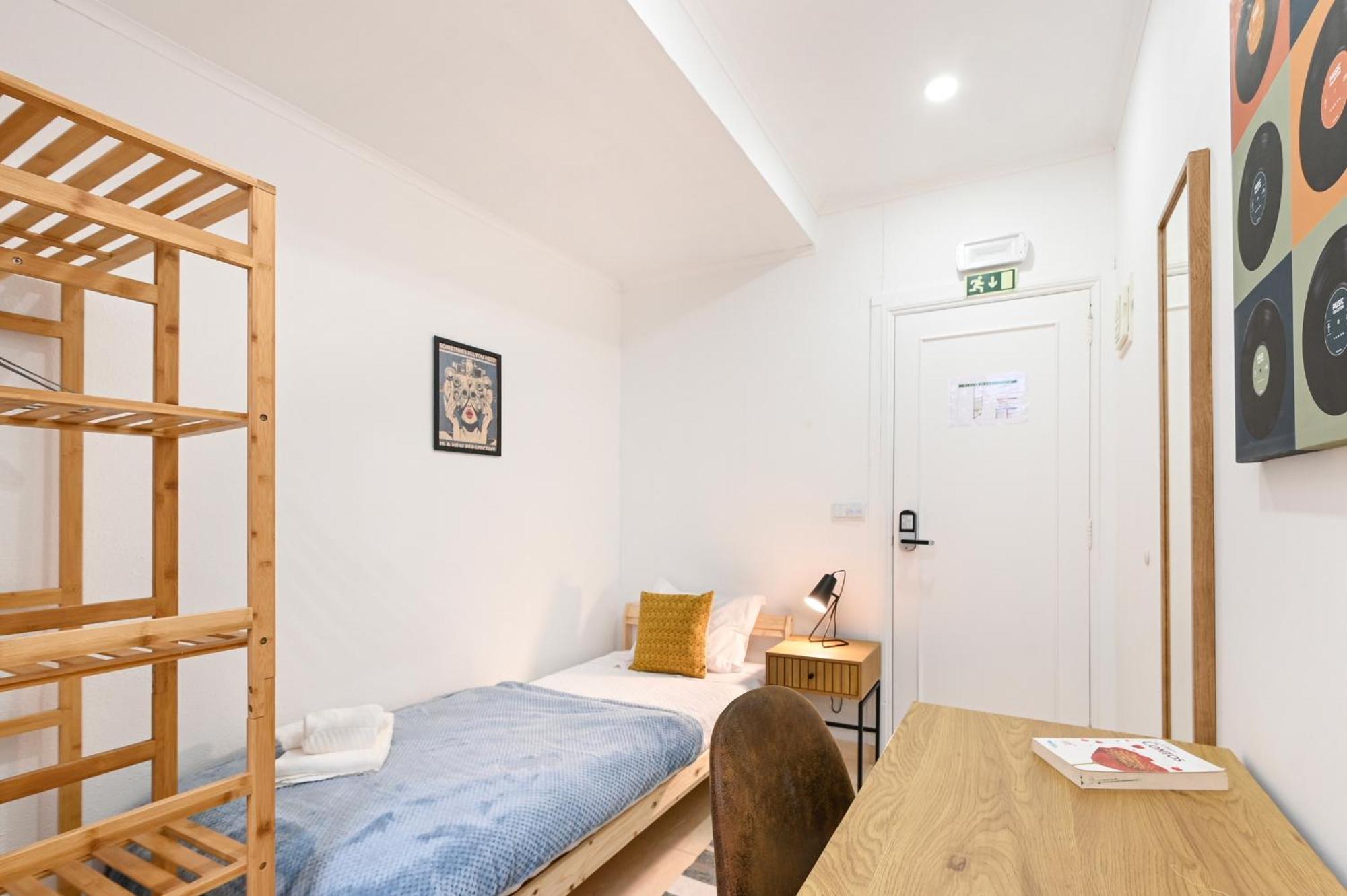 Casa Maya - Boutique Guesthouse OOporto Esterno foto